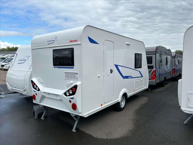 Caravelair Caravane ALBA - Photo 2