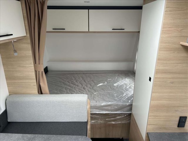 Caravelair Caravane ALBA - Photo 3