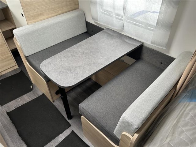 Caravelair Caravane ALBA - Photo 5