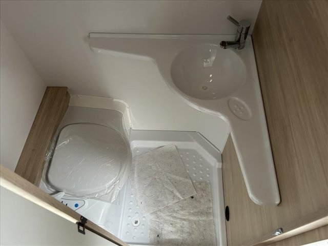 Caravelair Caravane ALBA - Photo 9