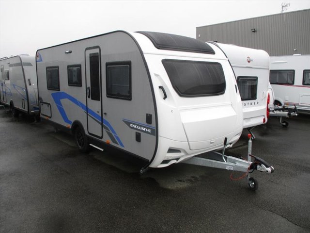 Caravelair Exclusive Line 520 - Photo 2