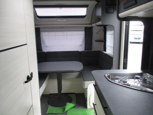 Caravelair Exclusive Line 520 - Photo 3