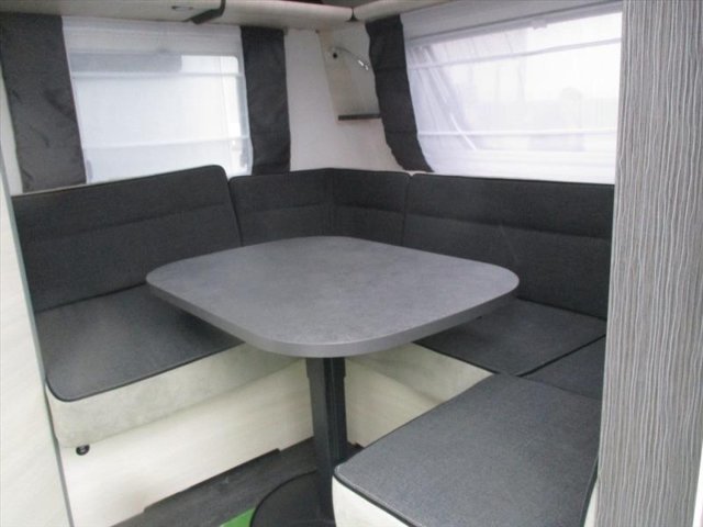 Caravelair Exclusive Line 520 - Photo 4