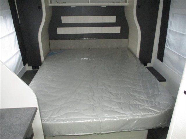 Caravelair Exclusive Line 520 - Photo 7