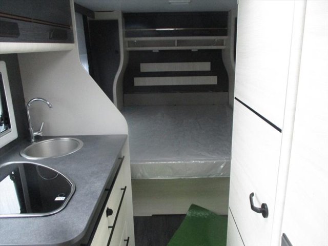 Caravelair Exclusive Line 520 - Photo 6