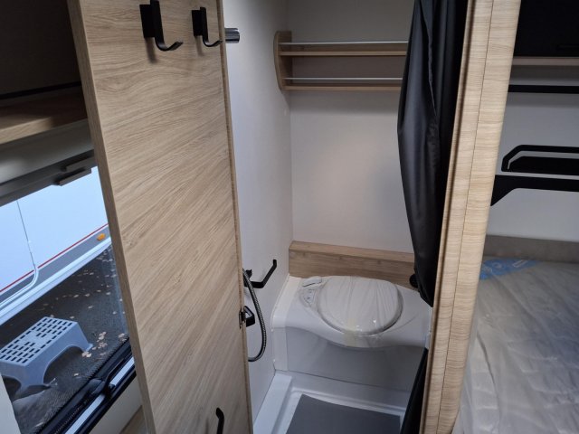 Caravelair Sport Line 455 - Photo 2