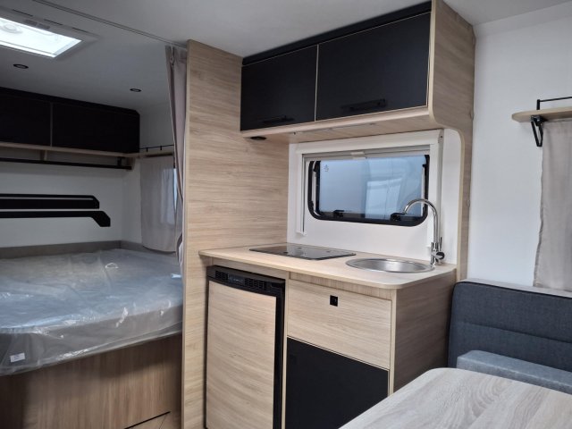 Caravelair Sport Line 455 - Photo 3