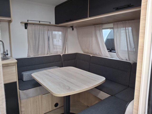 Caravelair Sport Line 455 - Photo 4