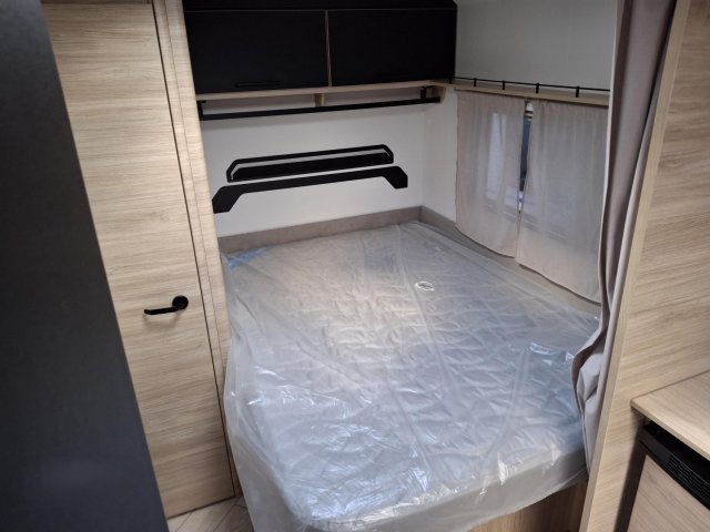 Caravelair Sport Line 455 - Photo 6