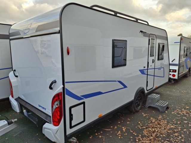 Caravelair Sport Line 455 - Photo 7