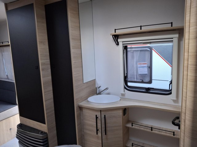 Caravelair Sport Line 455 - Photo 8