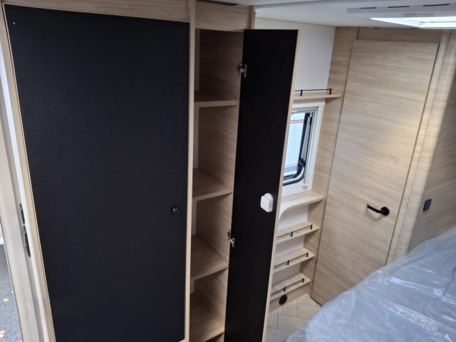 Caravelair Sport Line 455 - Photo 9