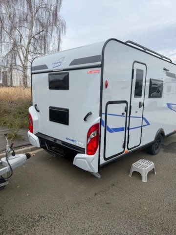 Caravelair Sport Line 476 - Photo 2