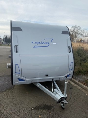 Caravelair Sport Line 476 - Photo 3