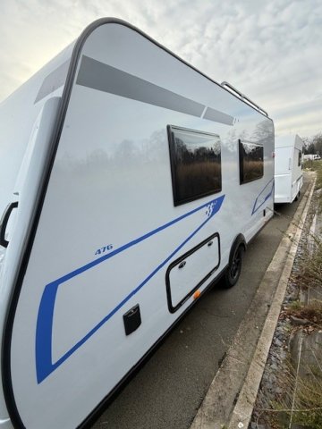 Caravelair Sport Line 476 - Photo 4