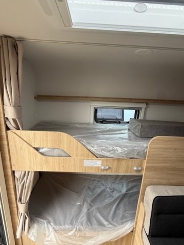 Caravelair Sport Line 476 - Photo 5