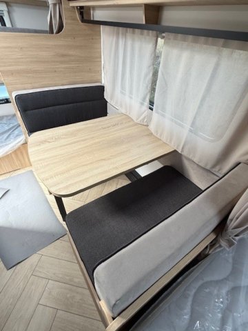 Caravelair Sport Line 476 - Photo 6