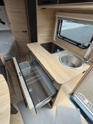 Caravelair Sport Line 476 - Photo 7