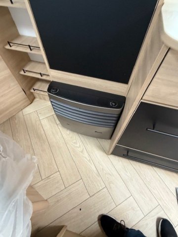 Caravelair Sport Line 476 - Photo 8