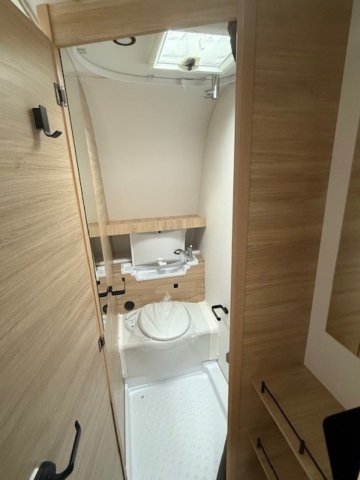 Caravelair Sport Line 476 - Photo 9