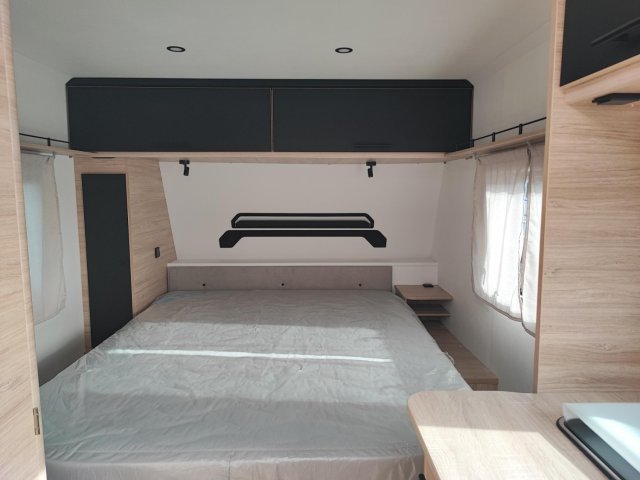 Caravelair Sport Line 480 - Photo 5