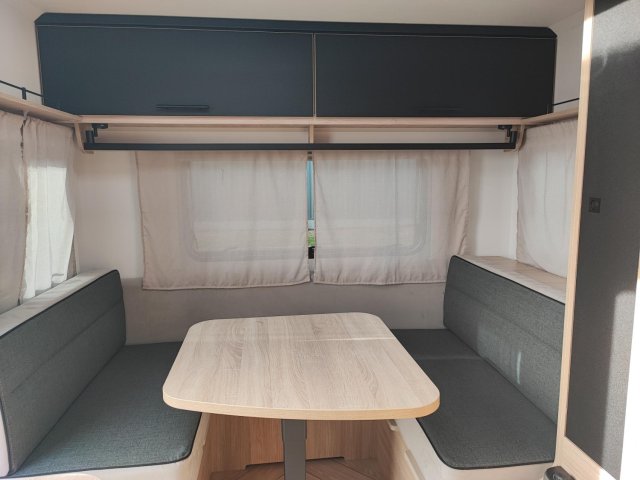 Caravelair Sport Line 480 - Photo 6