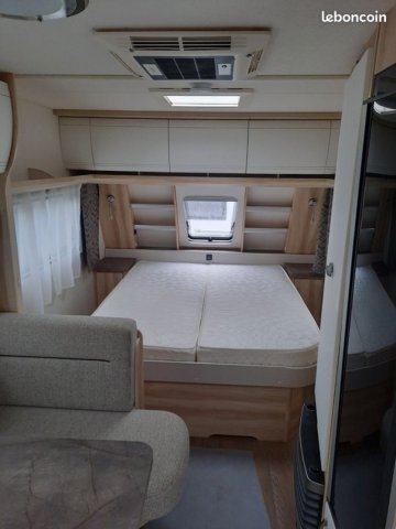 Hobby De Luxe 460 SF SFF - Photo 4