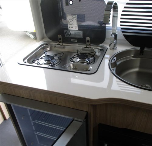 La Mancelle Fantaisy 440 CL - Photo 2