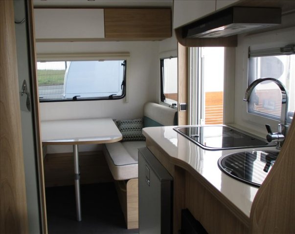 La Mancelle Fantaisy 440 CL - Photo 3