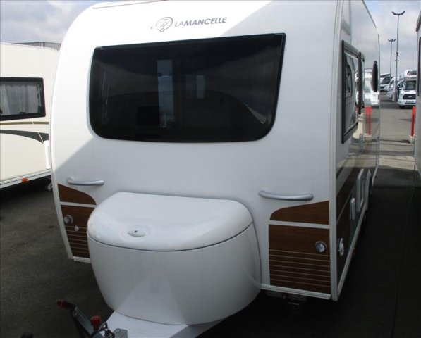La Mancelle Fantaisy 440 CL - Photo 6