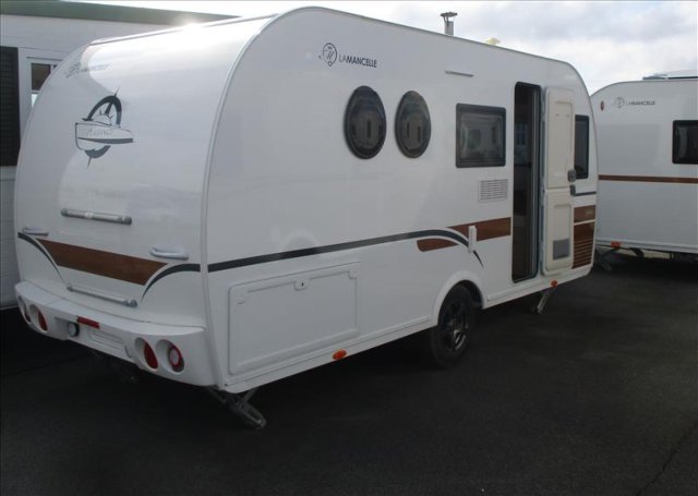 La Mancelle Fantaisy 440 CL - Photo 11
