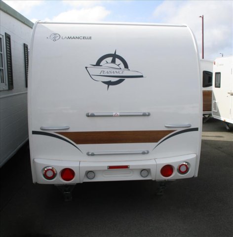 La Mancelle Caravane FANTAISY - Photo 3