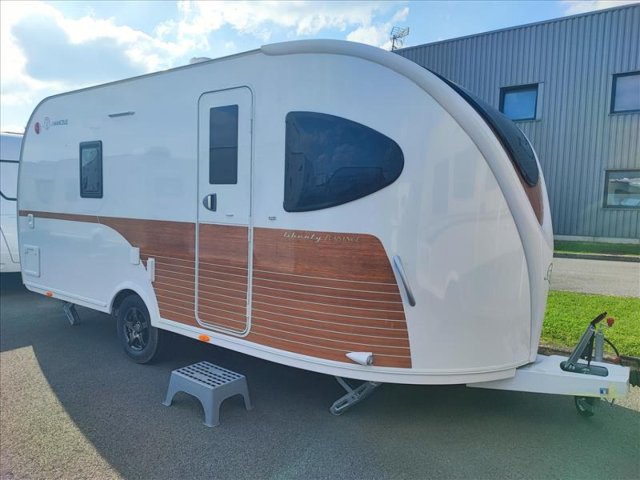 La Mancelle Caravane LIBERTY Neuf