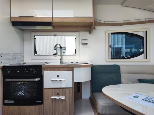 La Mancelle Caravane LIBERTY - Photo 6