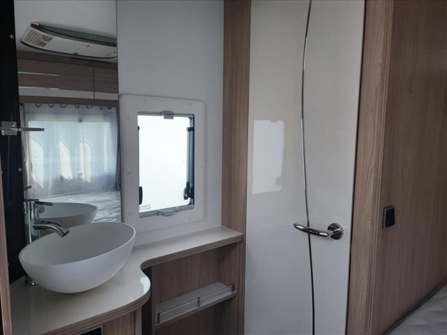 La Mancelle Caravane LIBERTY - Photo 9