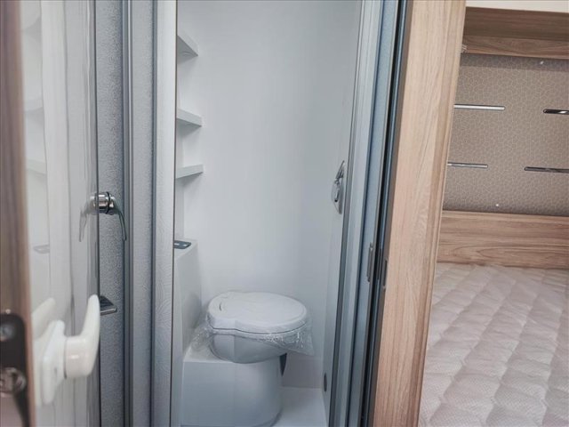 La Mancelle Caravane LIBERTY - Photo 10