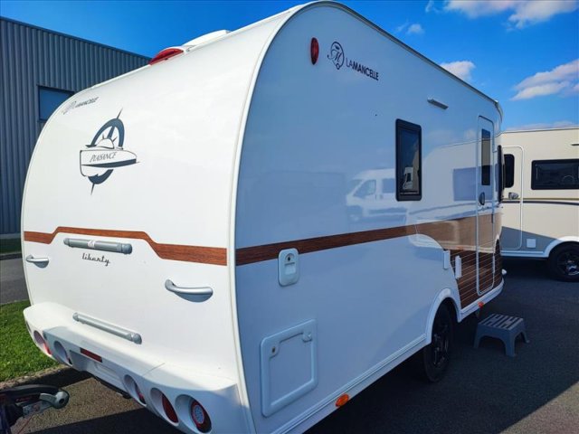 La Mancelle Liberty 440 PC - Photo 3