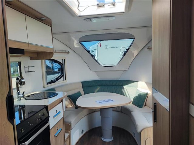 La Mancelle Liberty 440 PC - Photo 6
