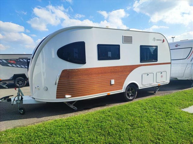 La Mancelle Liberty 440 PC - Photo 9