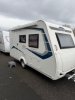 Caravelair Caravane ALBA