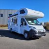 Chausson C656 FIRST LINE - Capucine