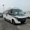 Mobilvetta K-Yacht Tekno Line 86 - Profilé