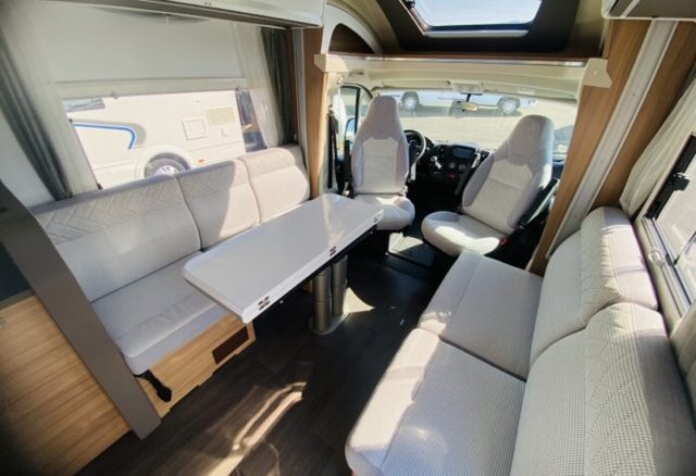 Adria Matrix 600 DT 600dt - Photo 5