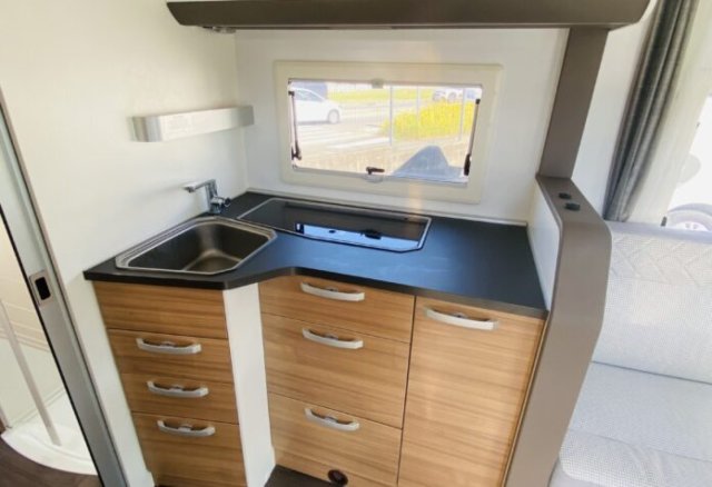 Adria Matrix 600 DT 600dt - Photo 6