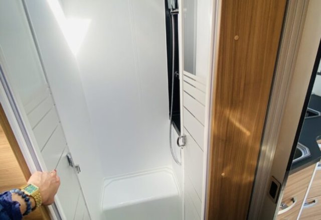 Adria Matrix 600 DT 600dt - Photo 10