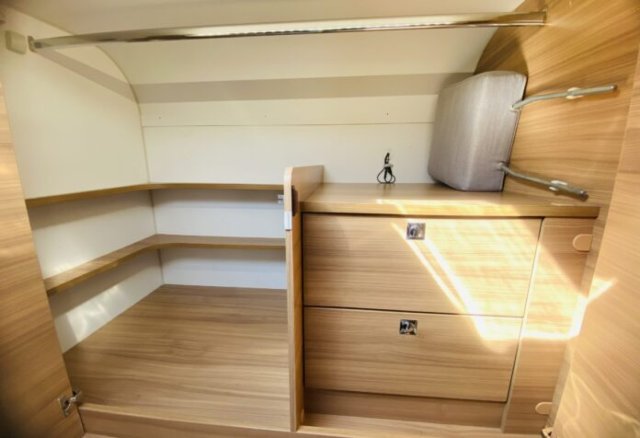 Adria Matrix 600 DT 600dt - Photo 11