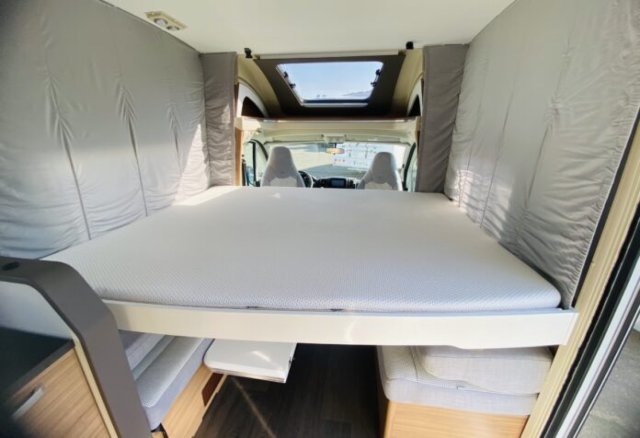 Adria Matrix 600 DT 600dt - Photo 12