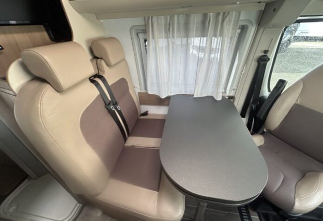 Adria Twin 600 SPT - Photo 5