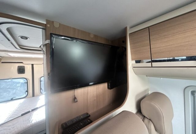 Adria Twin 600 SPT - Photo 6