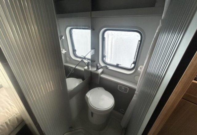 Adria Twin 600 SPT - Photo 8